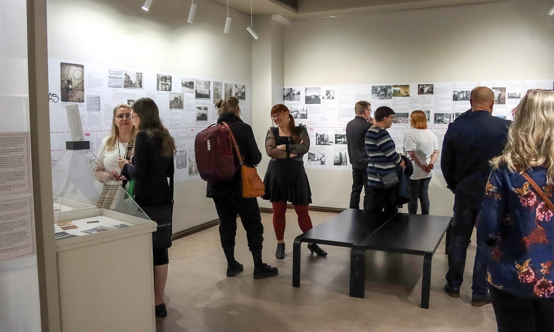 Tapahtumat – Pohjois-Pohjanmaan museo